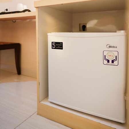 Ferienwohnung Omahkura 1 Yogyakarta Exterior foto