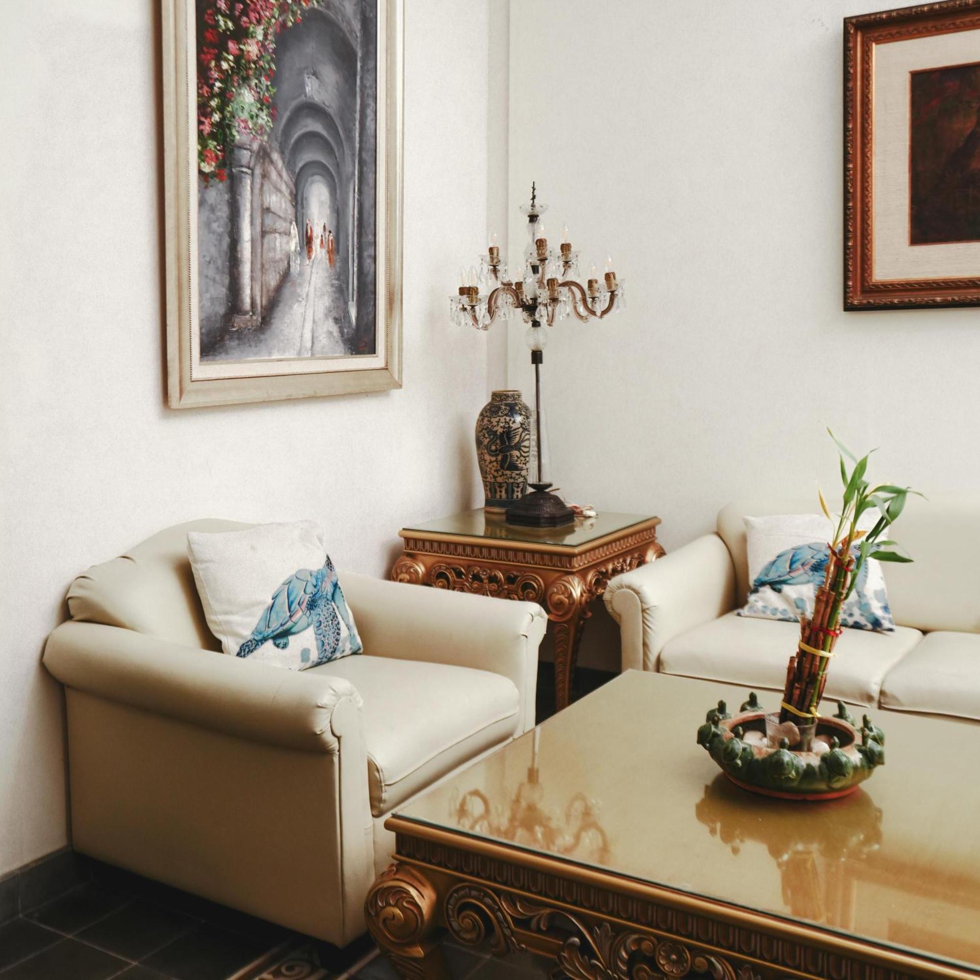 Ferienwohnung Omahkura 1 Yogyakarta Exterior foto