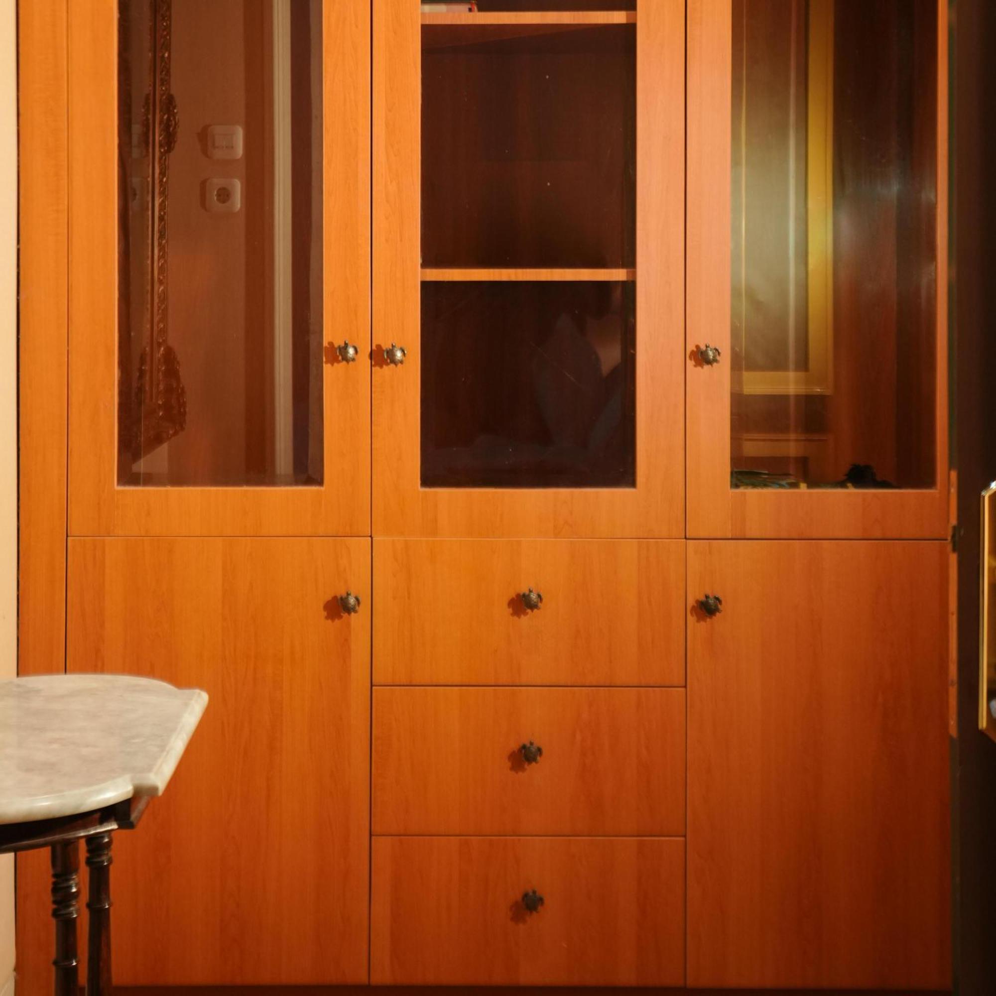 Ferienwohnung Omahkura 1 Yogyakarta Exterior foto